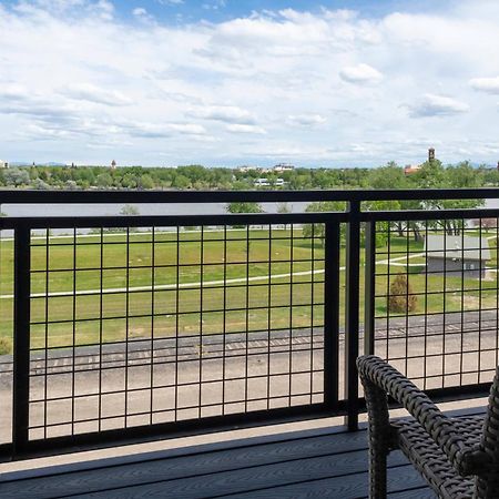 Springhill Suites By Marriott Great Falls Extérieur photo