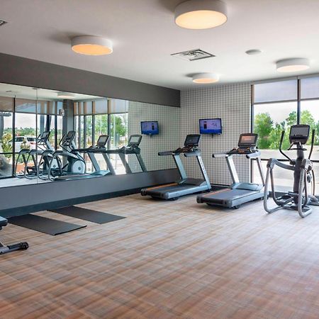 Springhill Suites By Marriott Great Falls Extérieur photo