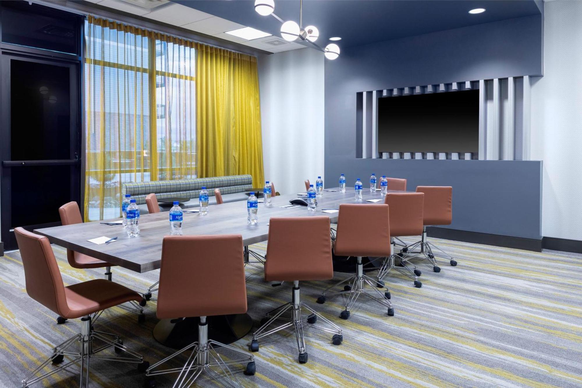 Springhill Suites By Marriott Great Falls Extérieur photo