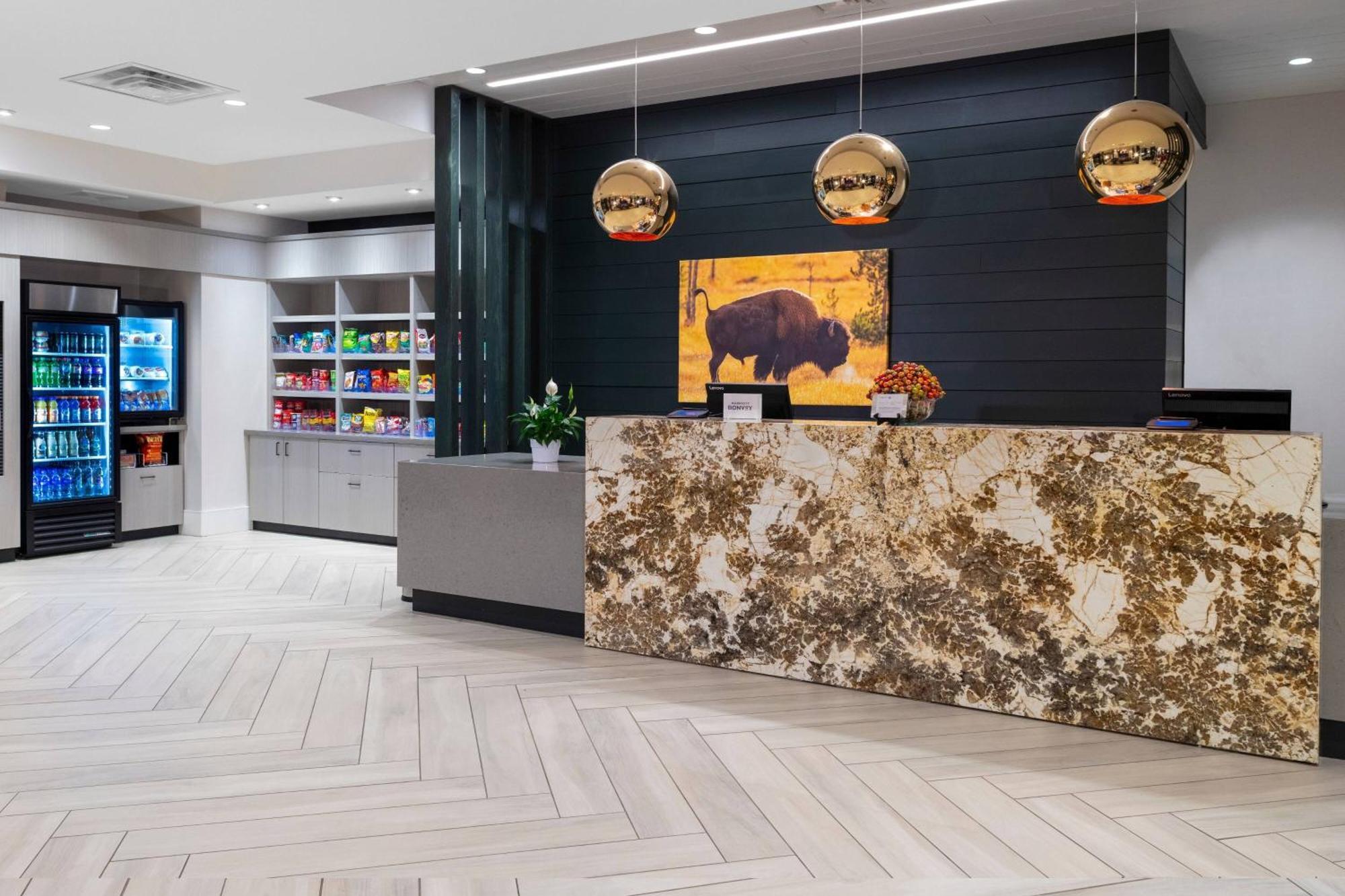 Springhill Suites By Marriott Great Falls Extérieur photo