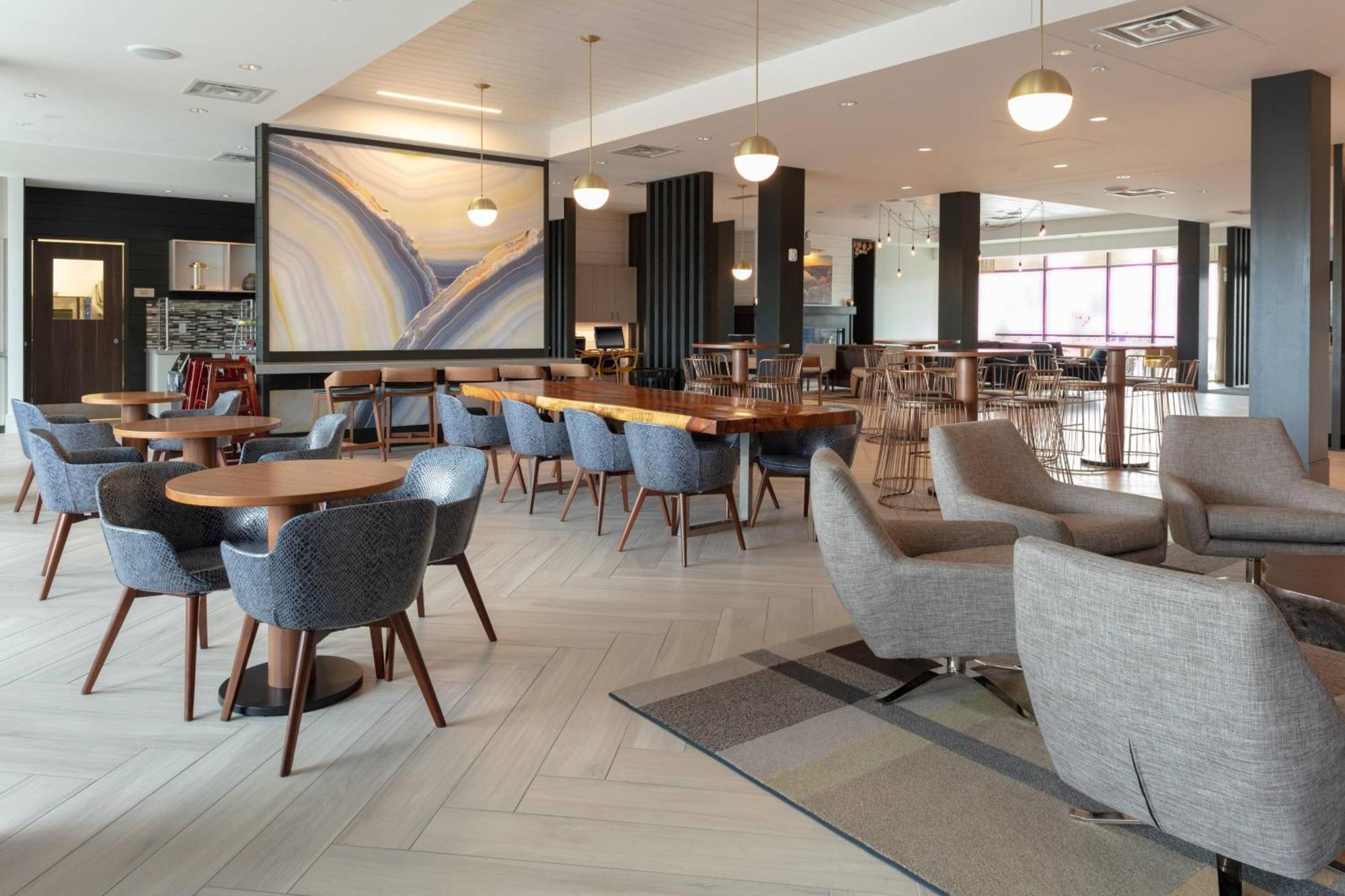 Springhill Suites By Marriott Great Falls Extérieur photo