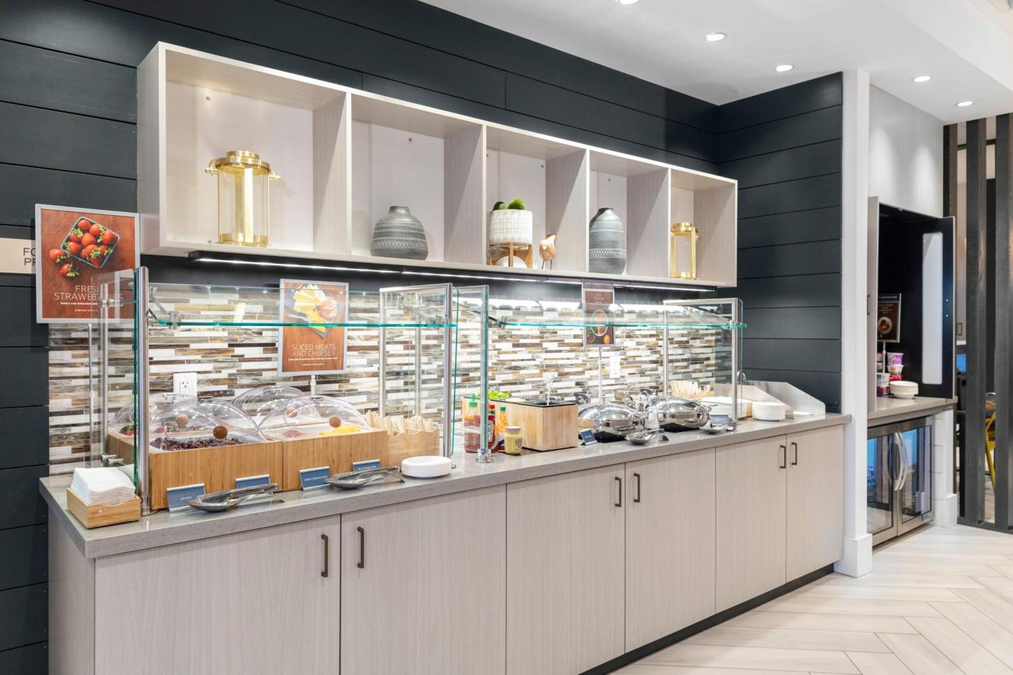 Springhill Suites By Marriott Great Falls Extérieur photo