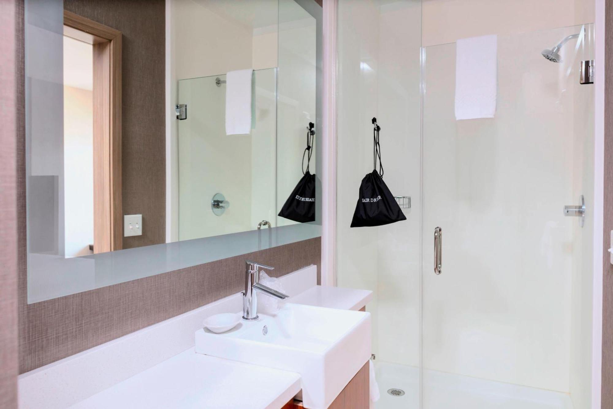Springhill Suites By Marriott Great Falls Extérieur photo