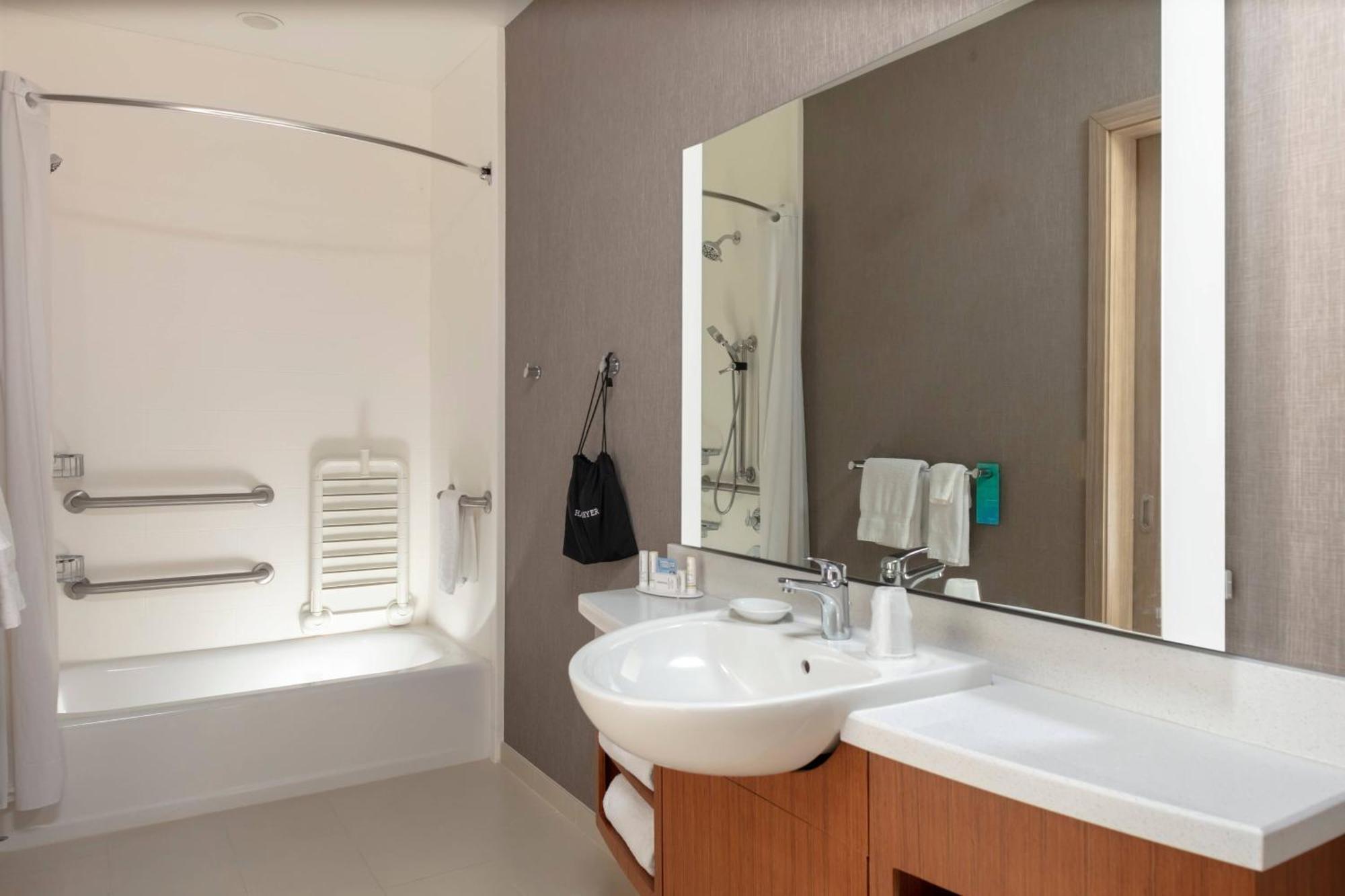 Springhill Suites By Marriott Great Falls Extérieur photo