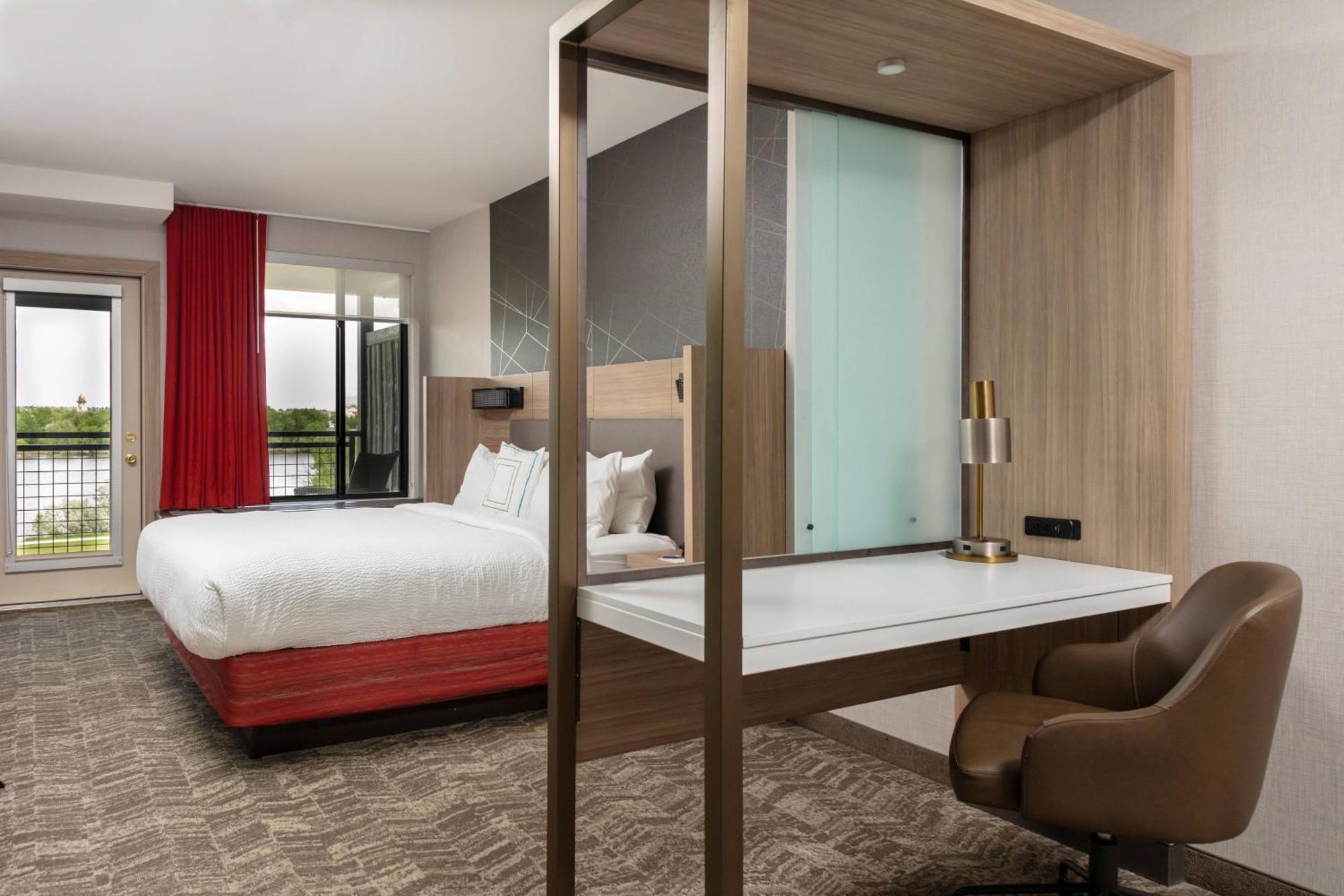 Springhill Suites By Marriott Great Falls Extérieur photo