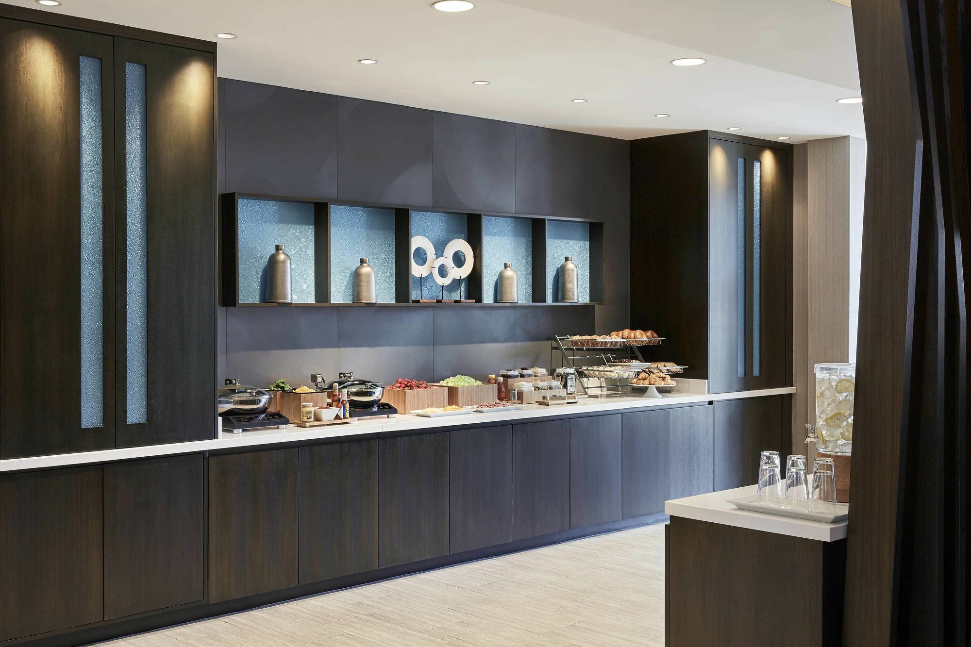 Springhill Suites By Marriott Great Falls Extérieur photo
