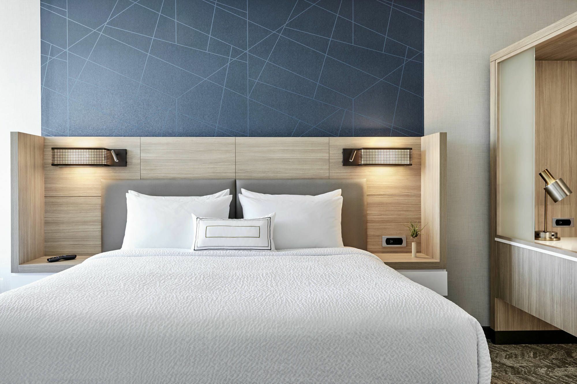 Springhill Suites By Marriott Great Falls Extérieur photo